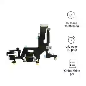 Thay chân sạc iPhone 11 hãng Safety