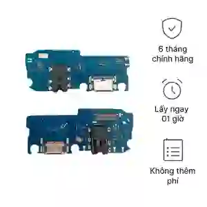 Thay chân sạc Samsung Galaxy A12 hãng Safety