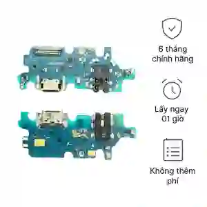 Thay chân sạc Samsung Galaxy A13 hãng Safety
