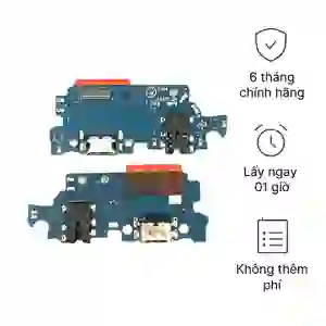 Thay chân sạc Samsung Galaxy A23 hãng Safety