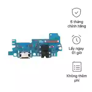 Thay chân sạc Samsung Galaxy A31 hãng Safety