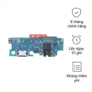 Thay chân sạc Samsung Galaxy A32 hãng Safety