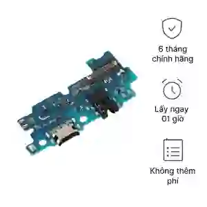 Thay chân sạc Samsung Galaxy A50S hãng Safety