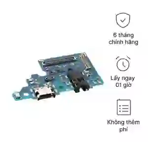 Thay chân sạc Samsung Galaxy A51 hãng Safety