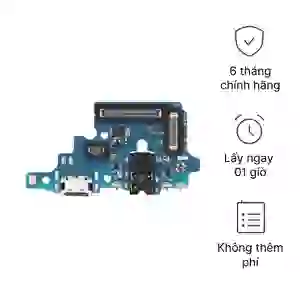 Thay chân sạc Samsung Galaxy Note 10 Lite hãng Safety