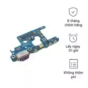 Thay chân sạc Samsung Galaxy Note 10 Plus hãng Safety