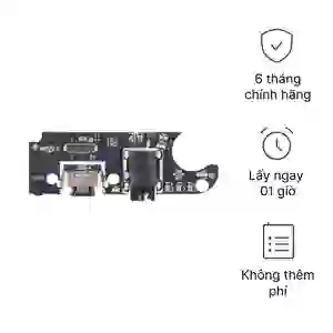 Thay chân sạc Vsmart Live 4 hãng Safety