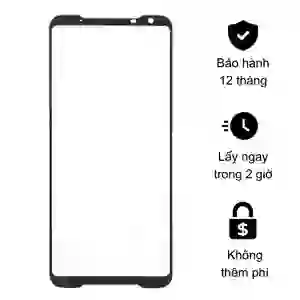 Thay kính Asus ROG Phone 3 ZS661KS