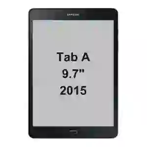 Thay ép kính cảm ứng Samsung Galaxy Tab A 9.7