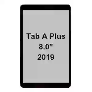 Thay ép kính cảm ứng Samsung Galaxy Tab A Plus 8 2019