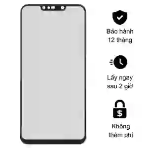 Thay kính Huawei Nova 3i
