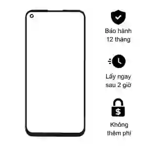 Thay ép kính Huawei P40 Lite