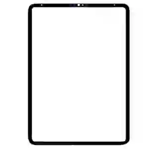Thay ép kính iPad Air 6 M2 11 inch 2024
