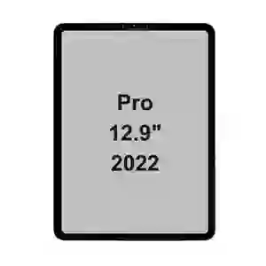 Thay ép kính iPad Pro 12.9 2022