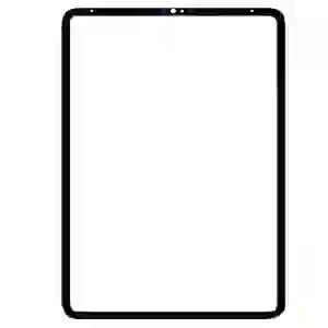 Thay ép kính iPad Pro M4 2024 11 inch