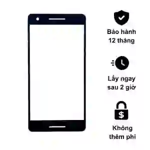 Thay ép kính Nokia 2.1