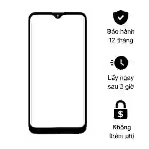 Thay ép kính Nokia 2.3