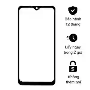 Thay ép kính Nokia 6.2