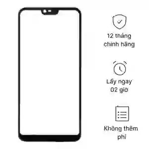 Thay ép kính Nokia 7.1 Plus