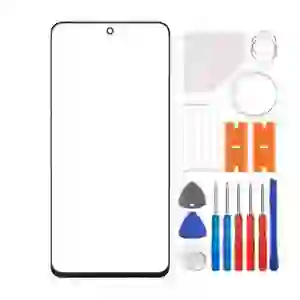 Thay ép kính Nubia Red Magic 8S Pro