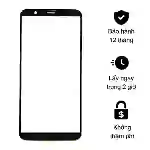 Thay ép kính OnePlus 5T