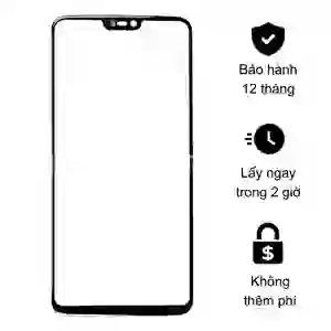 Thay ép kính OnePlus 6