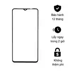 Thay ép kính OnePlus 7T