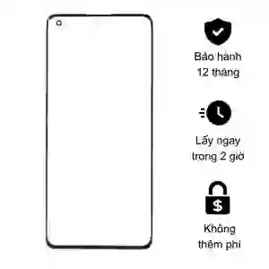 Thay ép kính OnePlus 8T