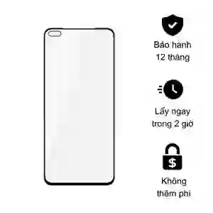 Thay ép kính OnePlus Nord