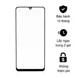 Thay ép kính Oppo A78