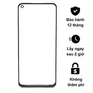 Thay kính Realme 6i