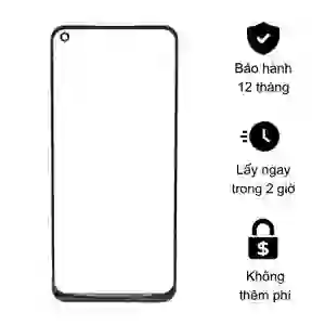 Thay ép kính Realme 8 Pro
