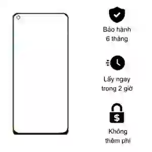 Thay ép kính Realme 9 Pro 5G