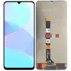 Thay ép kính Realme C51