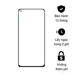 Thay ép kính Realme Q5 Pro