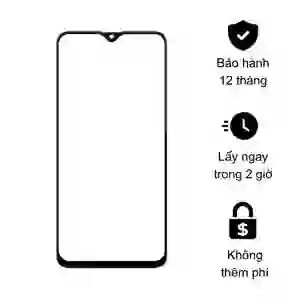 Thay ép kính Samsung Galaxy A03