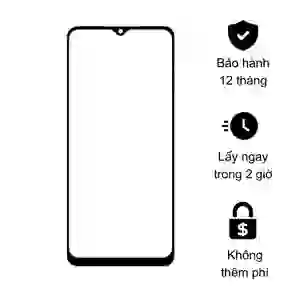 Thay ép kính Samsung Galaxy A12