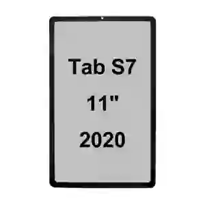 Thay ép kính Samsung Galaxy Tab S7