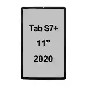 Thay ép kính Samsung Galaxy Tab S7 Plus