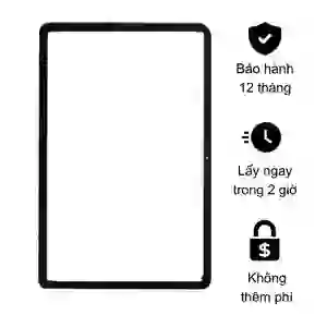 Thay ép kính Samsung Tab S8 Plus