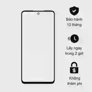 Thay ép kính Tecno POVA 3