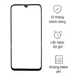 Thay ép kính Tecno Pova 4 Pro