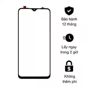 Thay ép kính Tecno Pova NEO