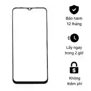 Thay ép kính Tecno Spark 8C