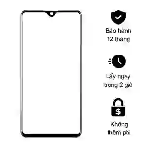Thay ép kính Vivo U10