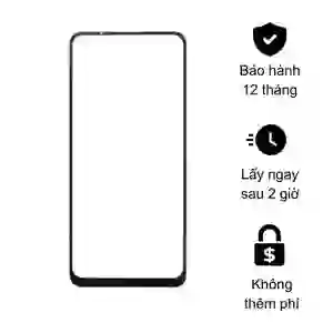 Thay ép kính Vivo V15