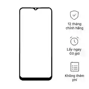 Thay ép kính Vivo V20 SE