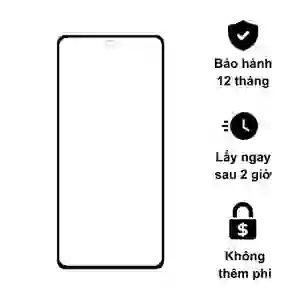 Thay ép kính Vivo V29E
