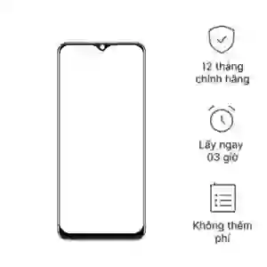 Thay ép kính Vivo Y15s