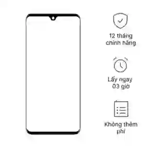 Thay ép kính Vivo Y21s